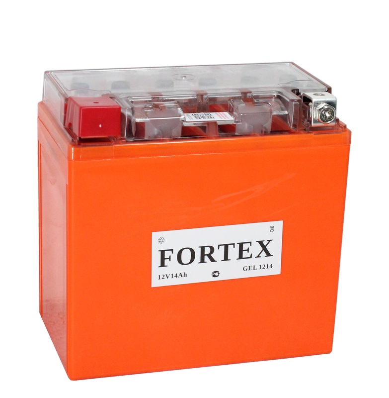 FORTEX GEL СТ-1214
