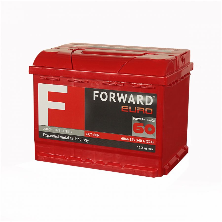 FORWARD 6СТ