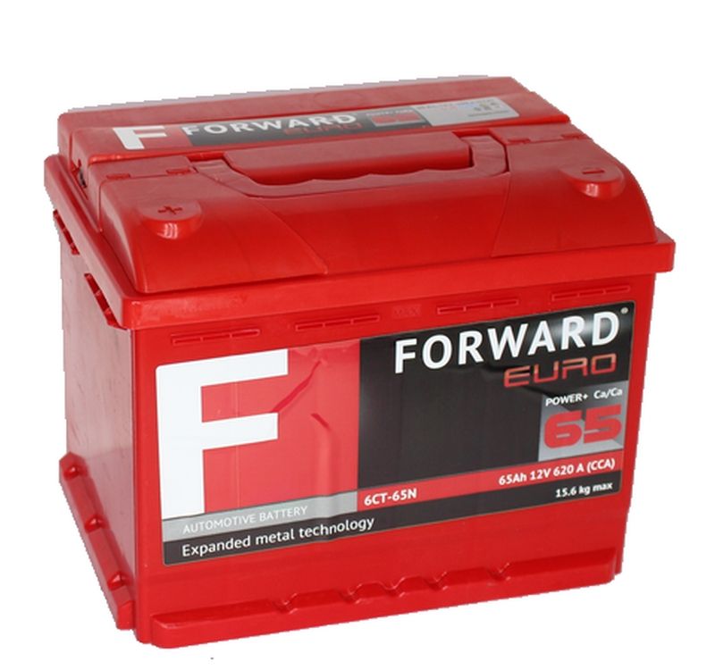 FORWARD 6СТ