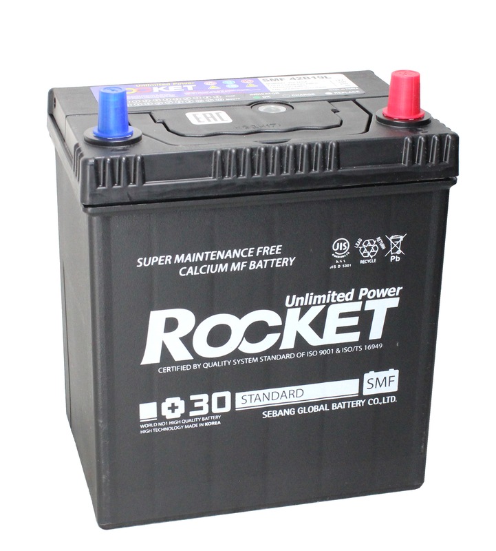ROCKET 6СТ