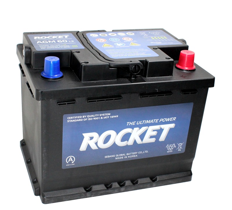 ROCKET-AGM-6ST-640-60 blank