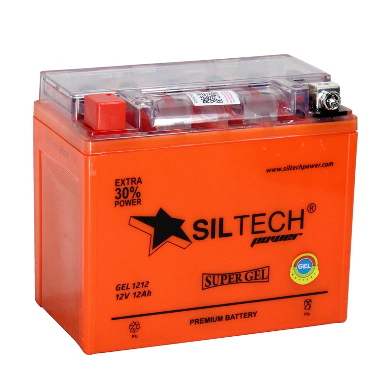 SILTECH GEL