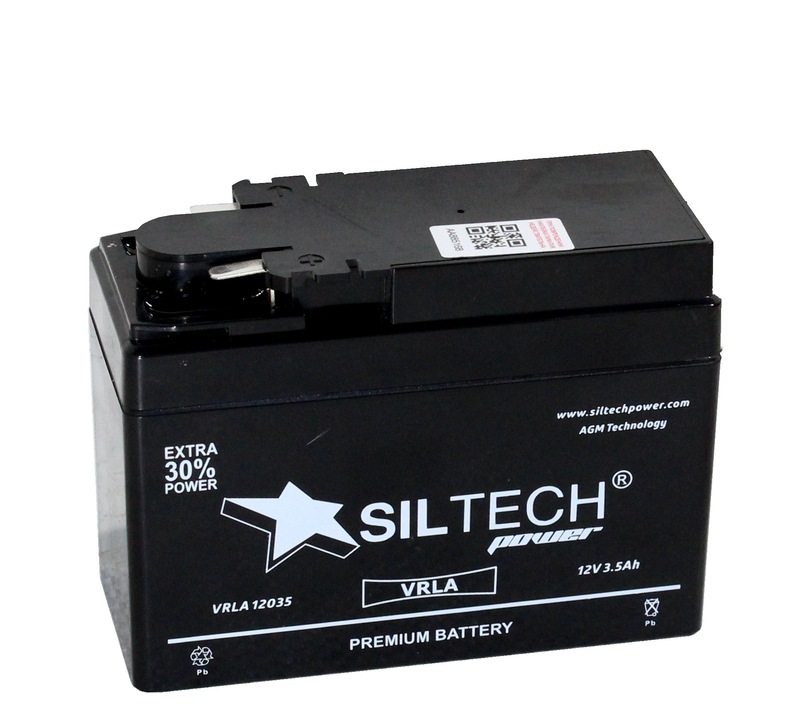SILTECH VRLA СТ