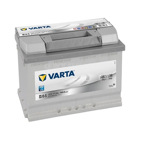 Varta SD 6CT