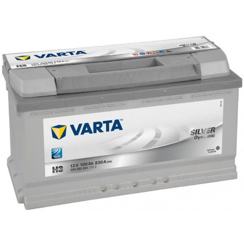 Varta SD 6CT