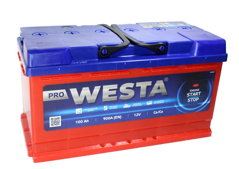 WESTA PRO 6СТ