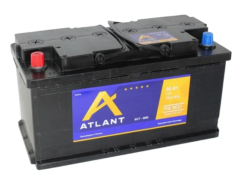 ATLANT-6ST-720-90 blank