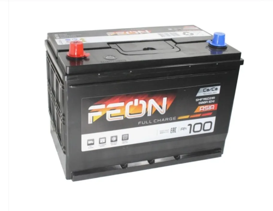 Аккумулятор FEON ASIA 6СТ-г