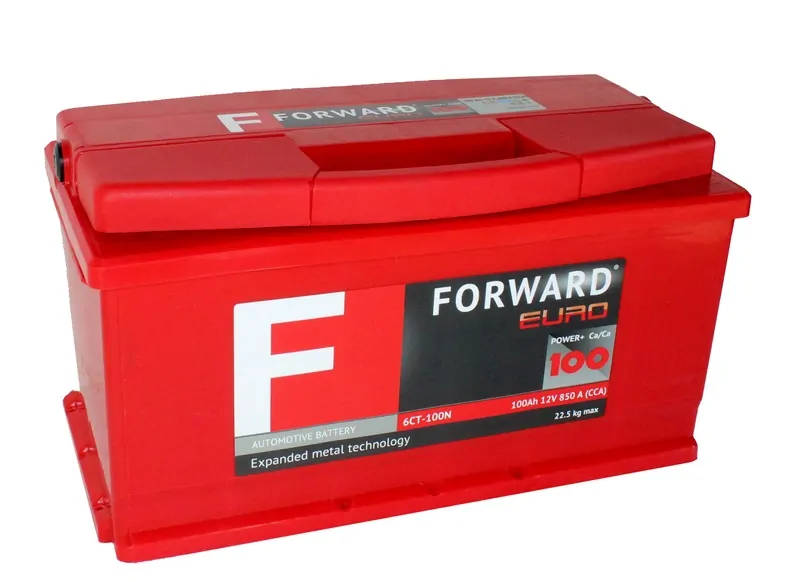 FORWARD 6СТ
