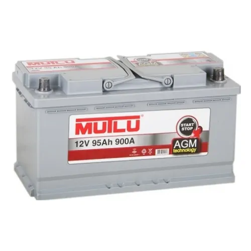 MUTLU-AGM-L5-6ST-900-95 blank