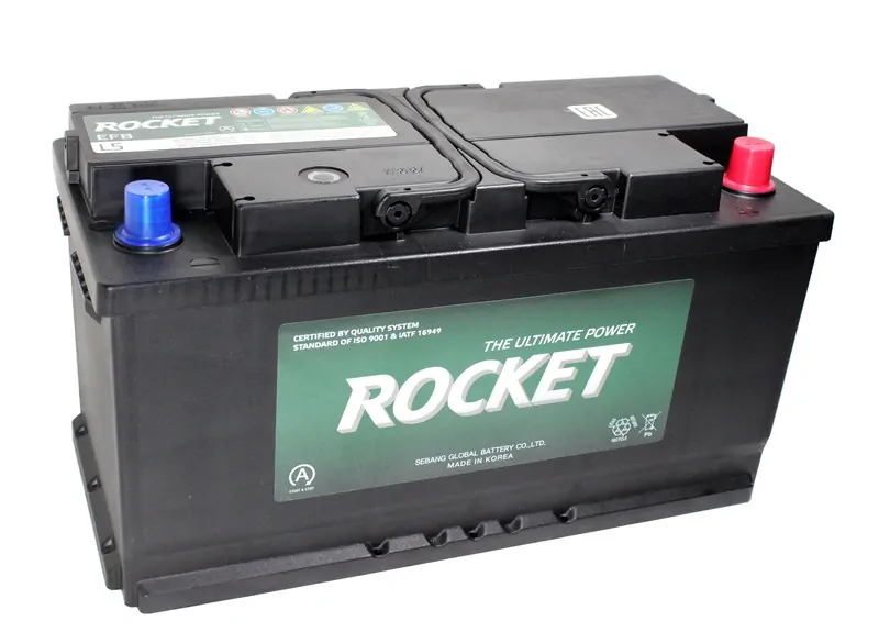 ROCKET-EFB-6ST blank